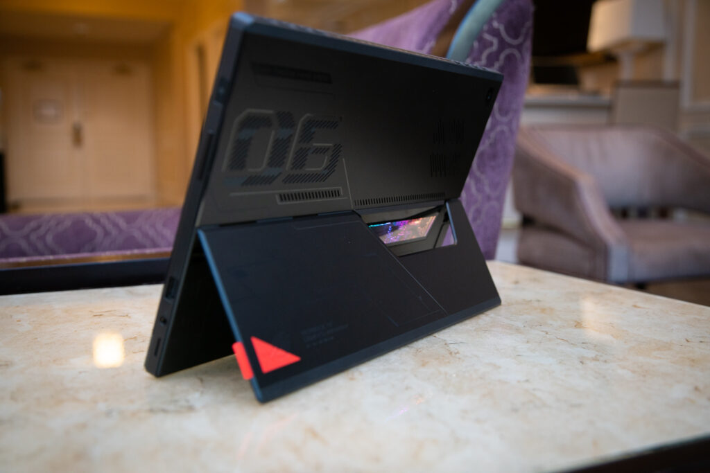 Asus 2-in-1 Gaming Laptop