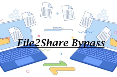 File2Share Bypass