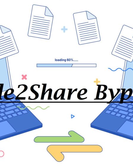 File2Share Bypass