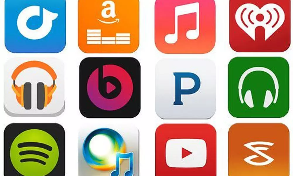 Traditional Music Apps