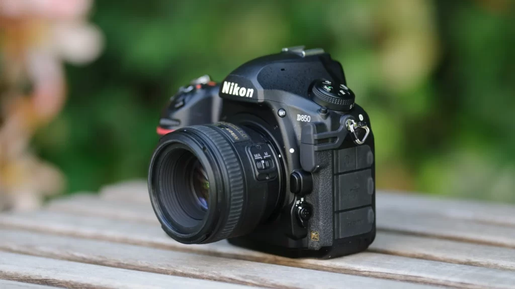 Nikon D850 Video Capabilities