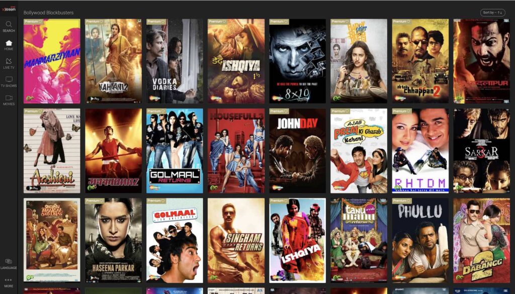 How to download movies on Vegamovie.in