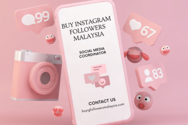 Buy and sell Instagram Followers